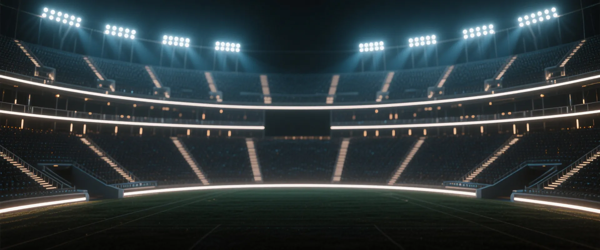 Stadium Lights