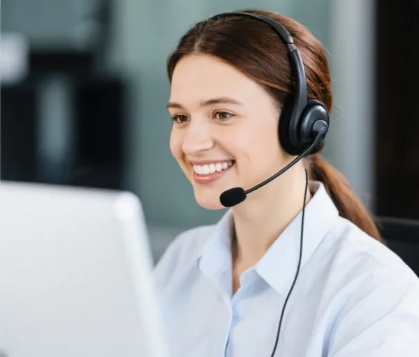 Customer Support